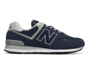 New Balance 574 Classic - 10 |  EGN