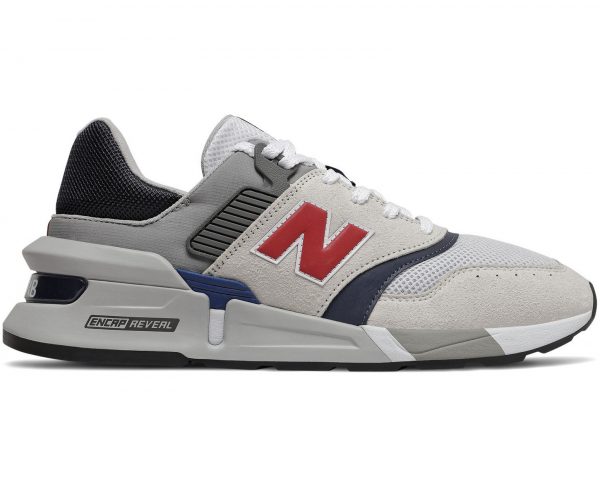 new balance encap 496