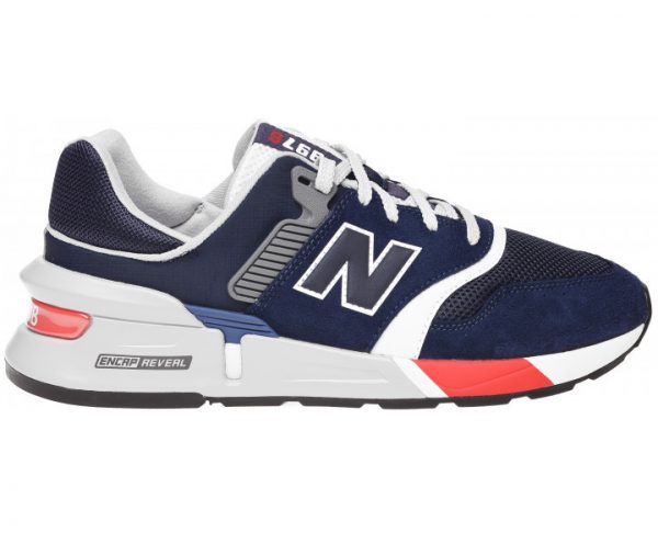 new balance encap 496