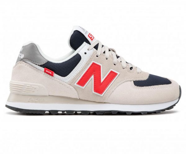 New balance 574 outlet и new balance 754